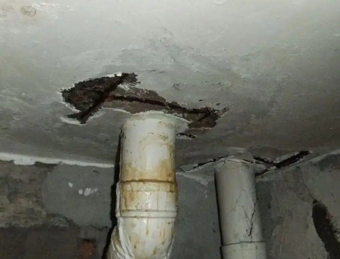 越城卫生间漏水维修公司浅析越城卫生间渗水维修的方法