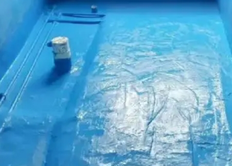 越城卫生间漏水维修公司分享下越城卫生间防水工程中常用防水涂料介绍。